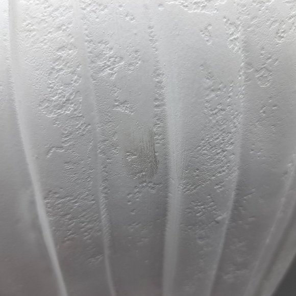 Plaster Bust of Egyptian Pharoah by Pacini - Picture 7 of 10